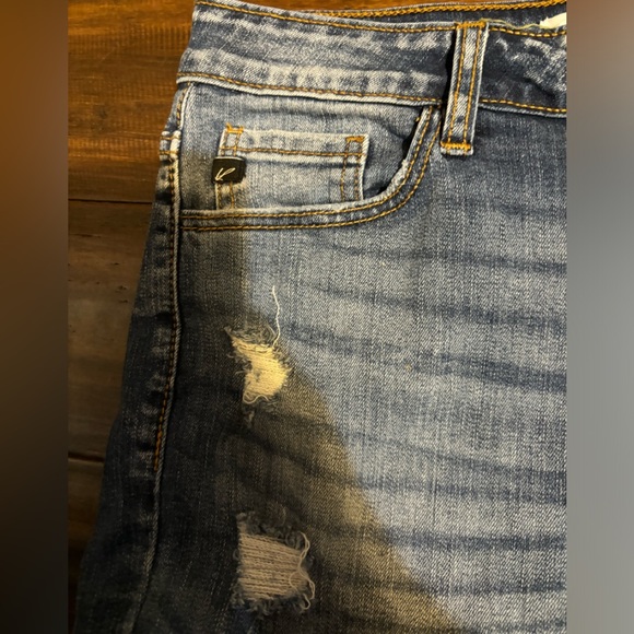 KanCan Jeans Women’s Size 29 - Picture 7 of 8